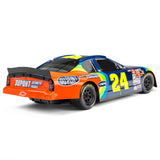 Losi LOS1120024 Jeff Gordon Chevy Monte Carlo Dupont NASCAR RC Racecar 1/12