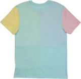 Loungefly Disney Princess Sidekicks Color Block Unisex T Shirt M-Medium