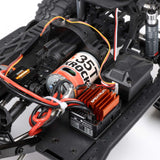 Axial AXI--2062T-1 1/10 SCX10 III 1987 Toyota SR5 Tan