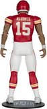 Patrick Mahomes Kansas City Chiefs NFL Mcfarlane 6" Articulated Figure