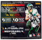 2024 Panini Encore Football Hobby Box