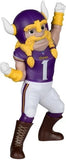 Viktor Mascot Minnesota Vikings NFL McFarlane Figure