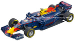 Carrera 20030818 Max Verstappen Digital 1:32 Slot Car
