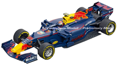 Carrera 20030818 Max Verstappen Digital 1:32 Slot Car