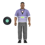 Vincent "Maseo" Mason (Me, Myself & I) Super7 Reaction Action Figure