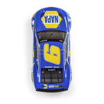 Losi LOS1122509 Chase Elliott 2025 Chevrolet Camaro NASCAR RC Racecar 1/12