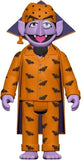 Sesame Street Count in PJs Super7 Reaction Action Figure