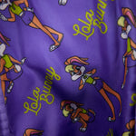 Loungefly WB Lola Bunny Crossbody Sling Bag