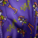 Loungefly WB Lola Bunny Crossbody Sling Bag