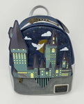 HOGWARTS CASTLE MINI BACKPACK