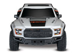 Traxxas 58094-8 Ford Raptor: 1/10 Scale 2WD Replica Truck w/USB-C