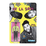 David "Trugoy the Dove" Jolicoeur (Me, Myself & I) Super7 Reaction Action Figure