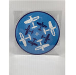 E-Flite Airplane Sticker EFL-2515