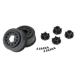 Pro-Line Racing 278503 1/10 Raid Front/Rear 2.2"/3.0" 12mm Short Course Wheels