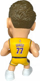 Luka Doncic Los Angeles Lakers Big Shot Ballers Figure