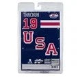 Matthew Tkachuk USA Hockey 2026 NHL Mcfarlane Legacy Figure