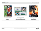 2025 Panini Score Football Hobby Box