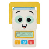 Loungefly Disney Pixar Toy Story Large Card Holder