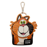 Loungefly Disney Pixar Dogs and Cats Bag Charm Mystery Box