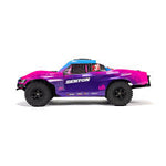 ARRMA Fury ARA3521T3 223S 2S 3S Brushless 1/10 2wd SC Truck Purple