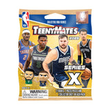 Teenymates NBA 2025 Series Figure 32 Pack Box