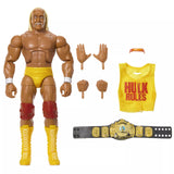 Hulk Hogan WWE Elite Greatest Hits Action Figure