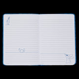 Loungefly Disney Lilo & Stitch Holiday Journal