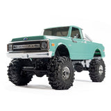 Pro-Line Racing PRO10251101/30 Baja Pro X Front/Rear Mounted Chrome Beast Tires (4)