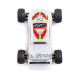Losi LOS-1392T1 1/28 Micro-T 2WD 2s Truck RTR White