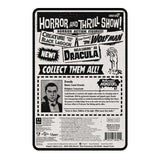 Dracula Universal Monsters Super7 ReAction Action Figure