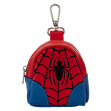 Loungefly Pets Marvel Spider- Man Cosplay Treat Bag