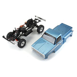 Axial AXI03029 1/10 SCX10 III Pro-Line 1982 Chevy K10 4WD Rock Crawler RC Truck