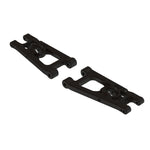 ARRMA ARA330750 Front Lower Suspension Arms (1 Pair) Gorgon