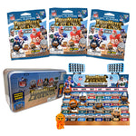 Teenymates NFL Legends 2026 Party Animal Collector Tin
