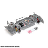 Losi LOS-2259 Hendricks Motorsports Track Upgrade Pack