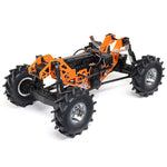 Losi Bog Hog LMT LOS04024T2 Brushless Monster RC Truck 4wd