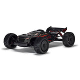 ARRMA ARA7707V6T1 Talion 6S 4x4 EXB 1/7 Speed Monster Truck Black