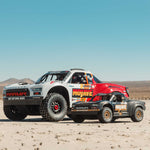 ARRMA ARA3204T1 MOJAVE GROM 4X4 3S BLX BRUSHLESS DESERT TRUCK BLACK