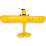 E-flite HBZ04950 Champ Anniversary Special Edition 515mm BNF Basic with SAFE