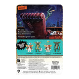 Mohawk Gremlins 2 The New Batch Super7 Reaction Action Figure