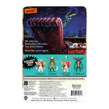 Mohawk Gremlins 2 The New Batch Super7 Reaction Action Figure