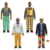 A Tribe Called Quest Super7 ReAction Figures Box Set