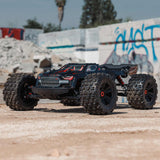 Arrma ARA5808V2T1 Kraton 1/5 EXB 8S Monster Truck Black