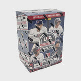 2026 Panini Prizm USA Stars & Stripes Baseball Blaster Box