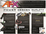 Champions Raceway Set AFX