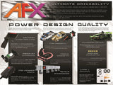 Champions Raceway Set AFX