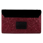 Loungefly Disney Villains Zip Around Wallet