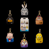 Loungefly WB Looney Tunes Bag Charm Mystery Box