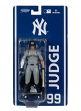 Aaron Judge New York Yankees MLB Mcfarlane 6" Articulated Figure