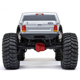 Axial AXI- 2036T1 Coyote RTR 4WD Rock Crawler 1/10 Silver